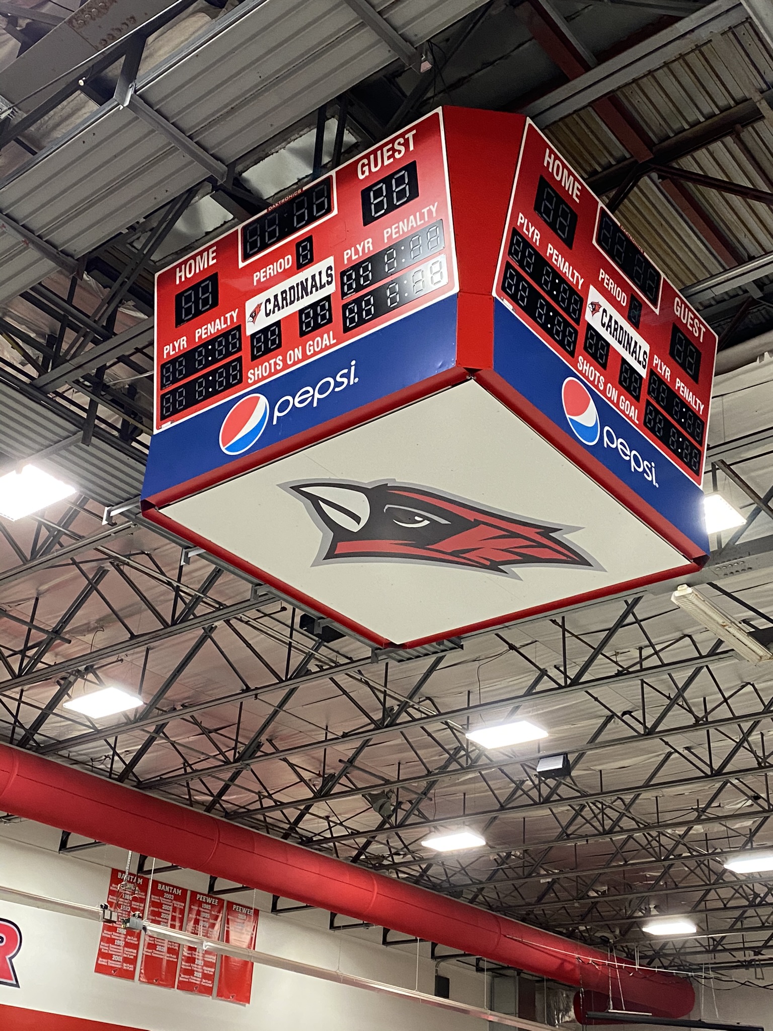 Product Types Laughlin Enterprises