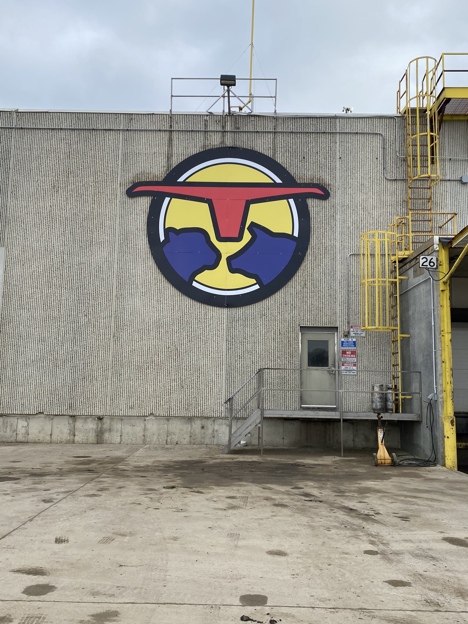 Product Types Laughlin Enterprises