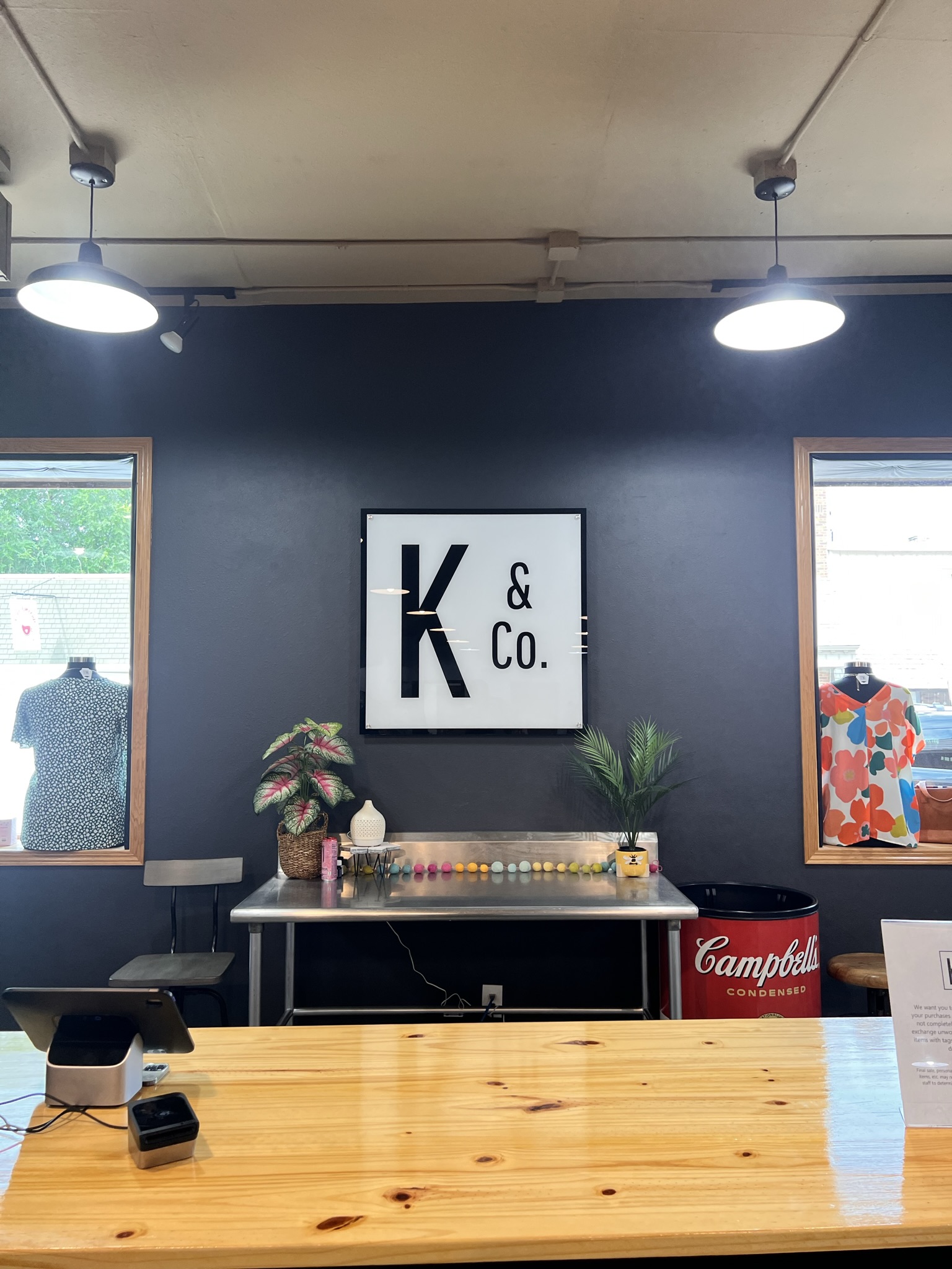 Product Types Laughlin Enterprises