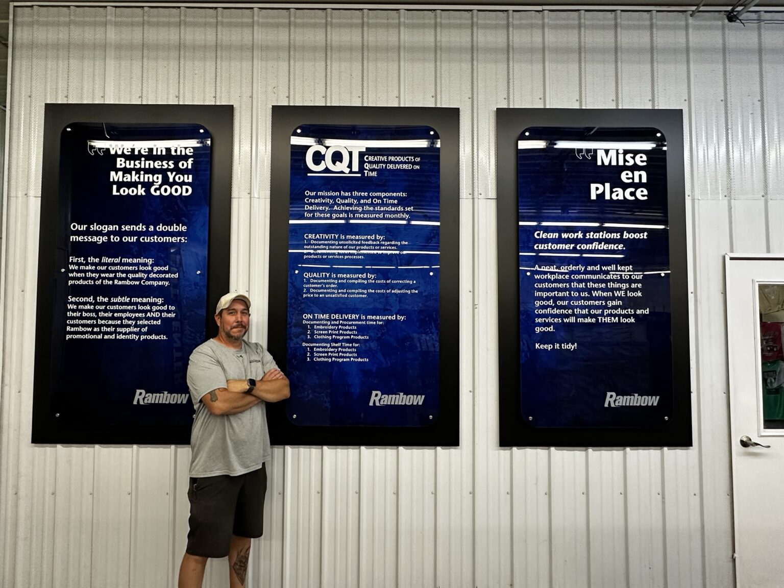 Product Types Laughlin Enterprises