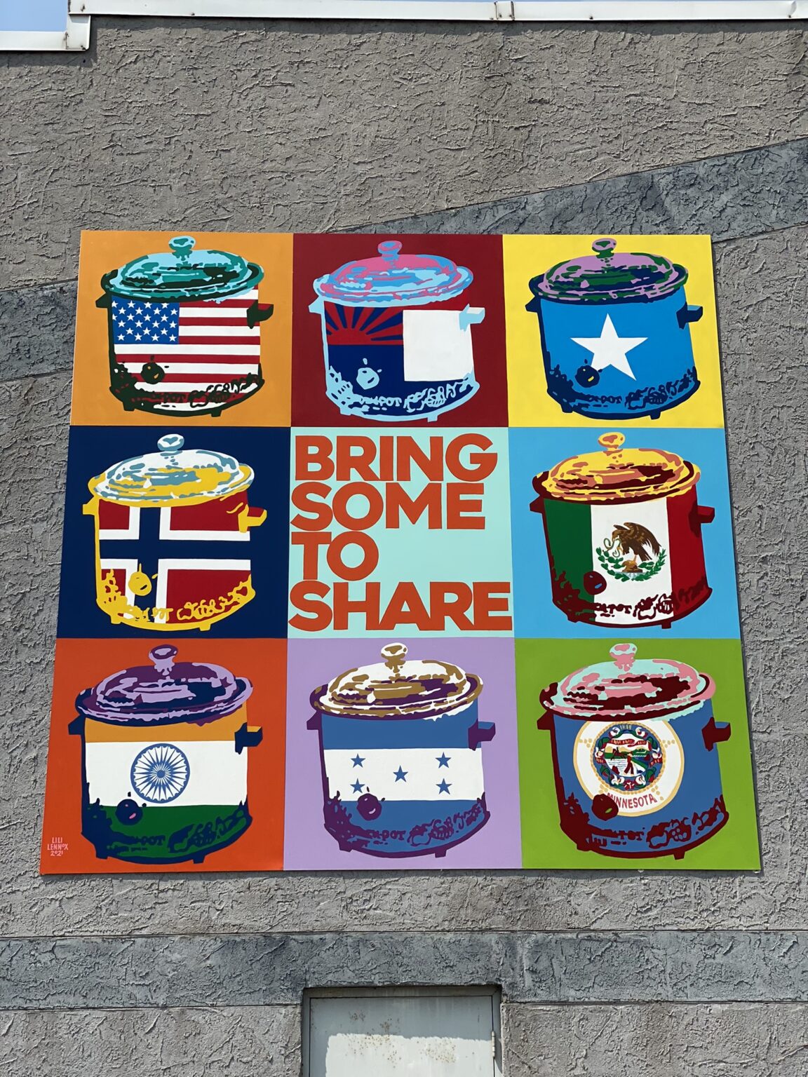 Product Types Laughlin Enterprises