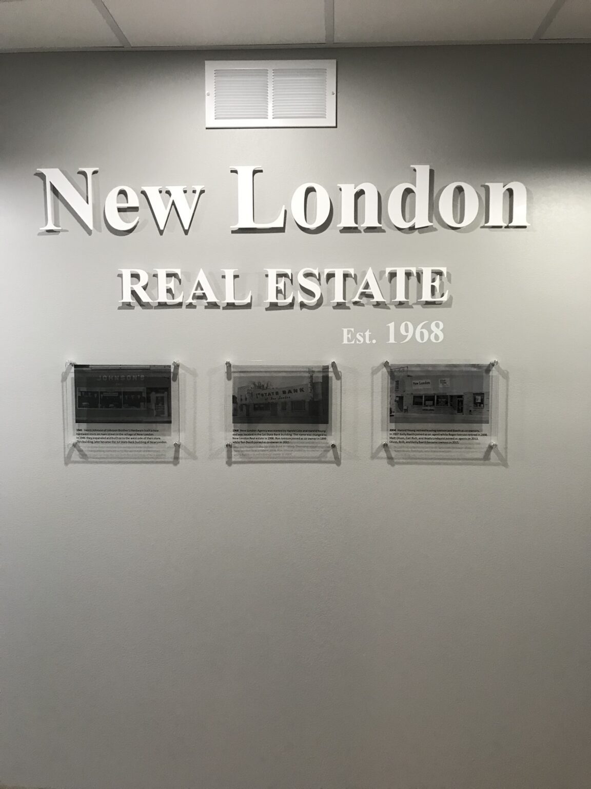 Product Types Laughlin Enterprises