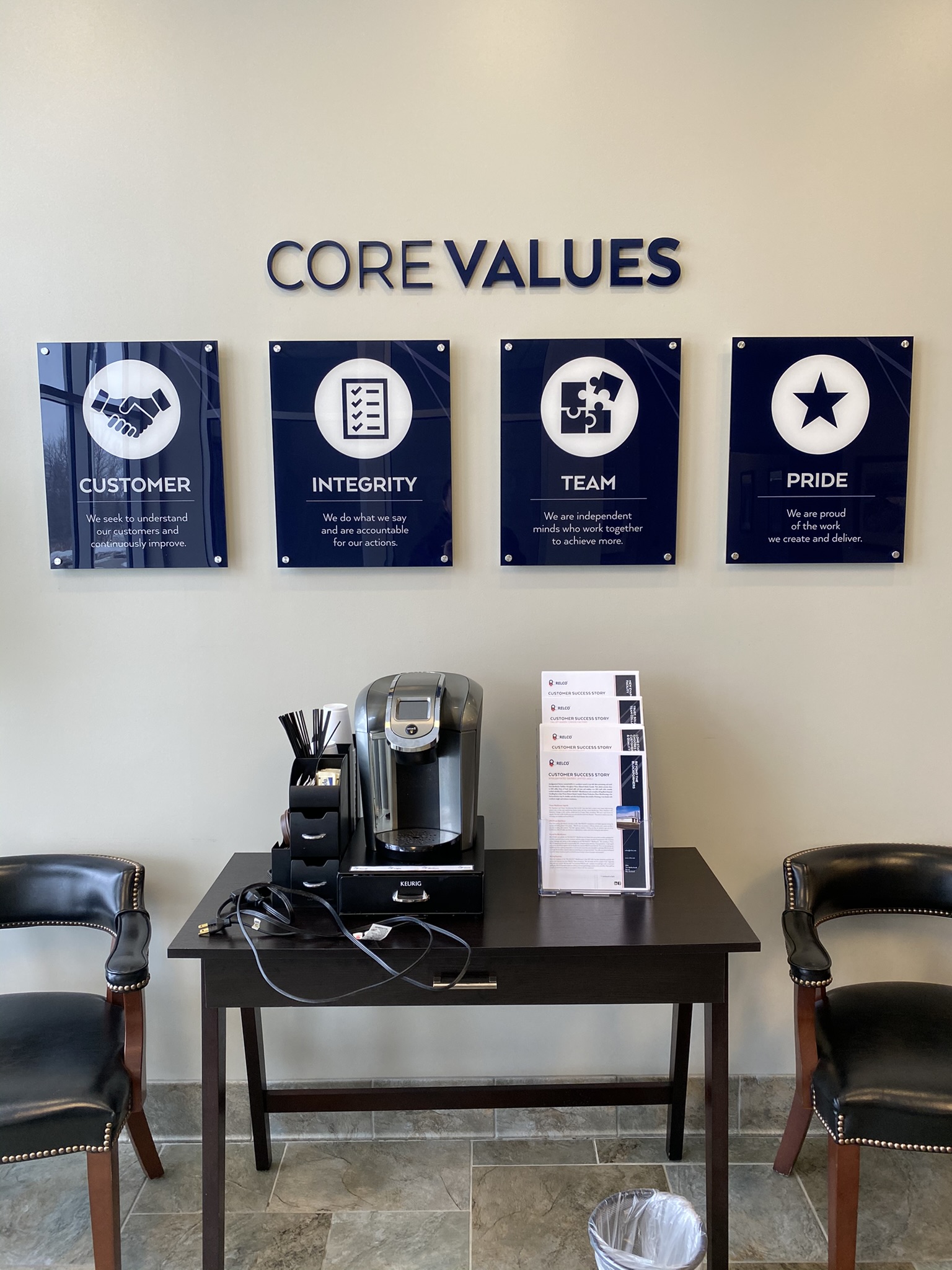 Product Types Laughlin Enterprises